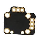 Yinhing Płytka Naprawcza Dryfu Analogowego 3D dla Gamepada Serii S X Joystick Fix Mod 2szt