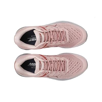MBT Mtr-1500 Ii Lace Up Running Shoes in Pink for Women in Size 6