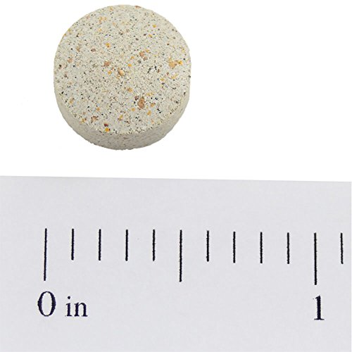 Only Natural Pet Stool Eating Deterrent For Dogs And Puppies - Stop Stool Eating Coprophagia With Digestive Enzymes- Pet Supplement - 90 Tablets #TOP5