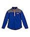 Under Armour Boys' 1/4 Zip Long Sleeve Top