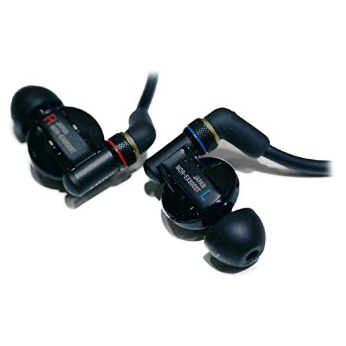 SONY MDR-EX800ST