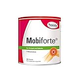 Twardy Mobiforte Pulver ist ein Nahrungsergänzungsmittel der Astrrid Twardy GmbH (Originalprodukt aus Deutschland)