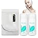 Produktbild Hair Bleaching Set, Hair Bleichpulver + 2Pcs Disauerstoffmilch Keine Stimulation, keine Verletzung für Friseursalon und Familie