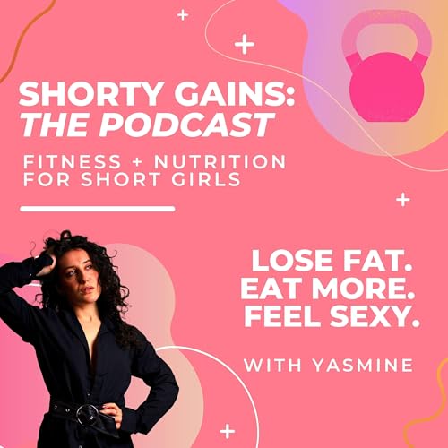 Shorty Gains Titelbild