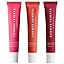 Pink Guava, Poppy + Cherry