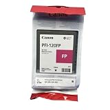 CANON TINTA GRAN FORMATO PARA GP-200 GP-300 PFI-120 FP