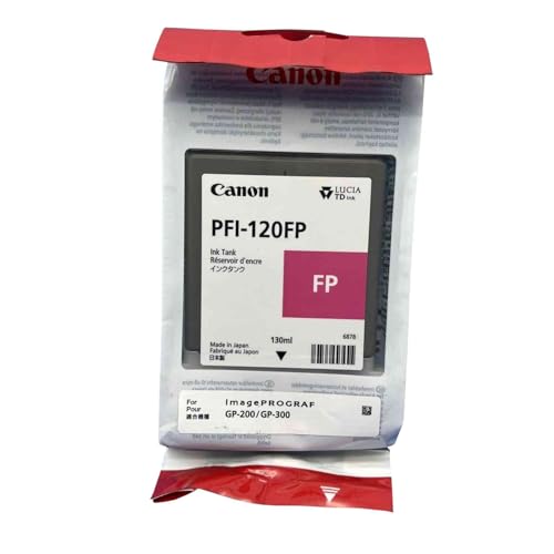 Canon Compatible PFI-120 FP