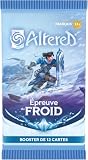 Equinox Asmodee - Altered : Epreuve du Froid - Booster de 12 Cartes en français, Extension de Deck pour Altered, Jeu de Cartes stratégique à Collectionner, TCG JCC