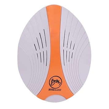 BISMAADH Wahaguru Mantra Chanting Electronic Doorbell Chimes for Home, Office, Shop