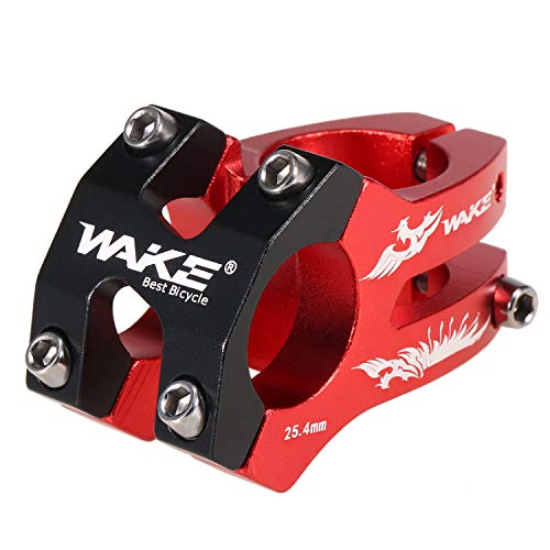 Loijon Haste de bicicleta Crianças Equilíbrio Bicicleta Guiador Haste Crianças Bicicleta Liga de alu