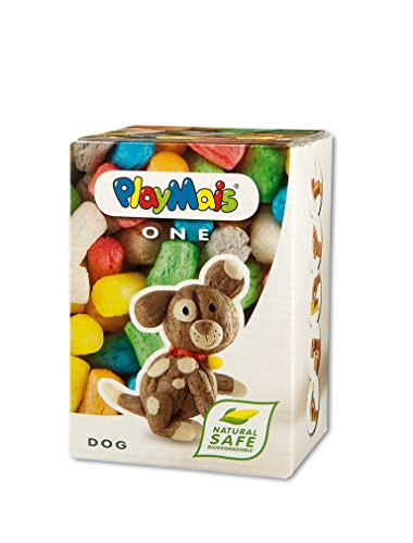 One Dog, PlayMais, Multicor