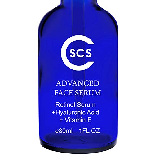Retinol serum