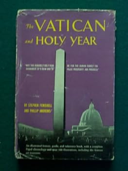 The Vatican and Holy Year