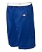 Champion Boys Boys' Big Boys' Mesh Short, Athletic Royal, Small