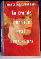 La grande Hermine avait deux soeurs 2894301901 Book Cover