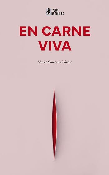 En carne viva