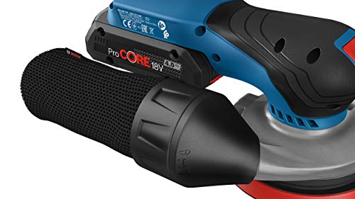 Sac À Poussières Bosch 2608000715 – Compatible GEX 12V 18V 125mm - vue 7