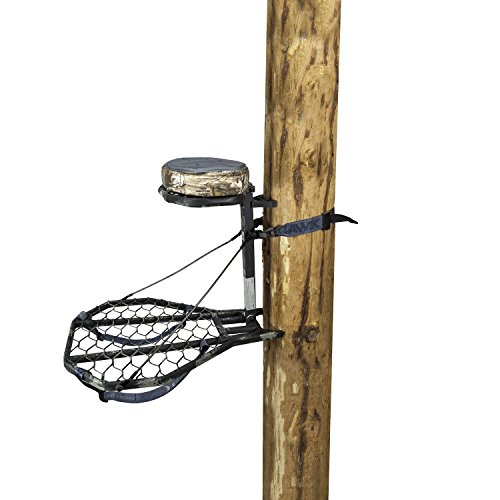 Top 10 Best Hang And Hunt Treestands Reviews & Buying Guide Katynel