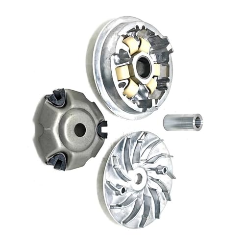 Variateur 127mm 28T PCX 160 embrayage scooter 4T 22110-K1Z-J10