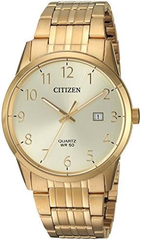 Citizen Cuarzo clásico de caballero