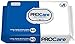 ProCare Washcloth Wipe, 8"x12", Soft Pack, 50 Pack, Vitamin E/Aloe, CRW-050 - Case of 600