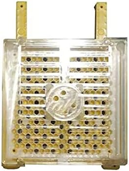 Beekeeping Clothes. 1 Kit Queen Rearing System And Royal Jelly Producing For Apis Mellifera No Need Shift Migratory Bee Larvae Beekeeping Tools