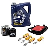 Diese Luftfilter versichern ein perfektes Filtern der Ansaugluft. Hersteller Luftfilter: MF. Hersteller-Nummer: 130212. Ölfilter MF303:. Filter sind in guter Qualität gefertigt. Hersteller Ölfilter: Moto. Hersteller-Nummer: MF303.