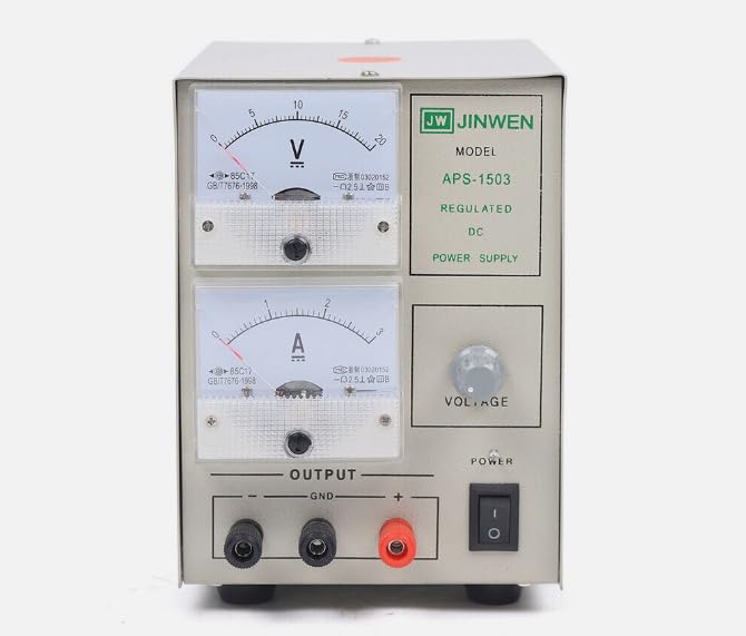 Machine de galvanoplastie pour bijoux 3A 220V AC or argent machine de placage de bijoux pour platinage, dorure, argenture appareil machine de galvanoplastie