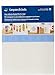 Grafix Ink Jet Adhesive Film, 8-1/2-Inch by 11-Inch, 6-Pack, Clear