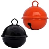 sonajero de uñas instrumento 3 DIAMETROS DISPONIBLES : 15mm, 25mm y 35mm (20mm, 30 mm y 40mm con el anillo)