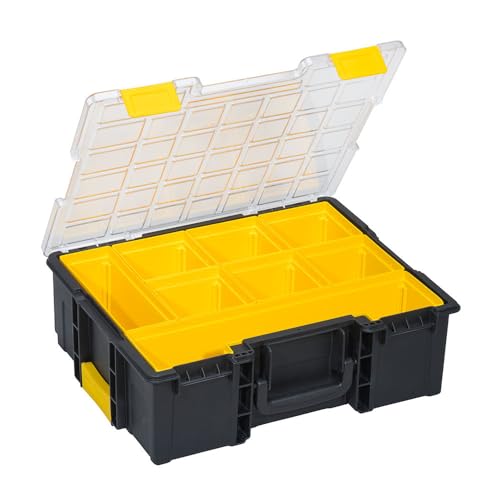 Allit EuroPlus ProK44/19 Sortimentskasten Werkzeugkiste Werkzeugkasten