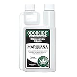 Odorcide Marijuana Concentrate Pet Odor and Stain Removers, 16 oz