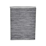 2x Car Accessories Pollen Cabin Air Conditioning Filter Compatible For Ford C-Max Escape Kuga