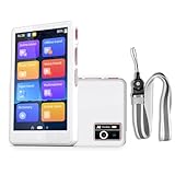 Language Translator Device No WiFi Needed, Two-Way AI Voice Translator for All Languages, 139+ Language Online Translation