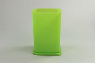 TUPPERWARE Semprefresco da 2,2 L verde contenitore scatola