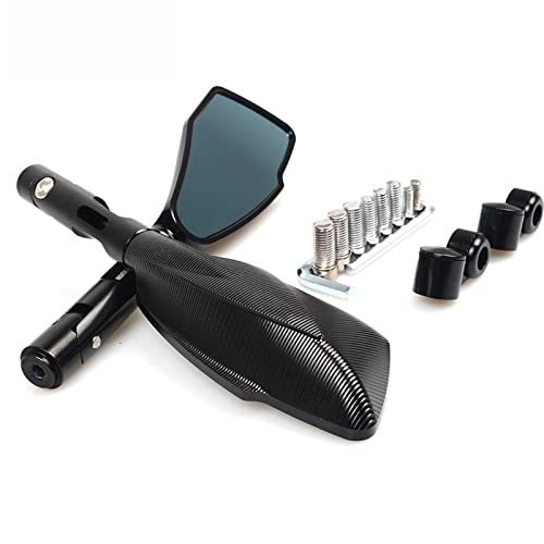 Accesorios para Espejos Retrovisores Laterales de Alta Resistencia Benelli BN