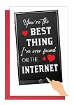 Greeting Cards Girlfriend
