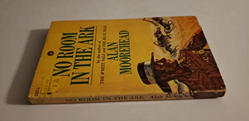 No Room in the Ark B0010XRMFM Book Cover