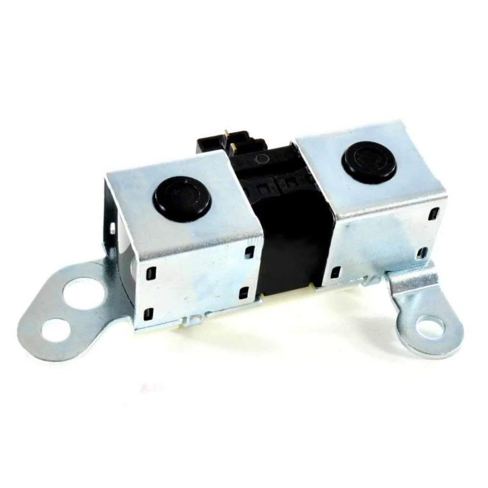 Solénoïde 4R70W résout les à-coups de transmission double changement 6L3Z-7G484A