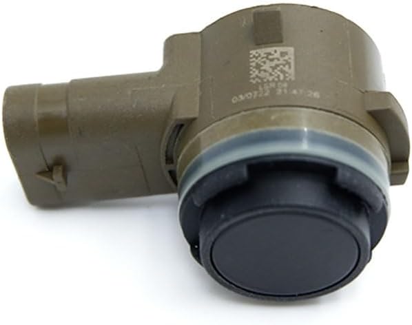 1099611-00-A Parking Sensor Compatible with Tesla Model Y 3 S X Replace 1099611-00-B 1099611-00-C 1099611-00-D