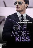 flug usa co2  One More Kiss (Second Chances 3)