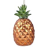 Moxzvnk Premium Glass Christmas Tree Ornaments...