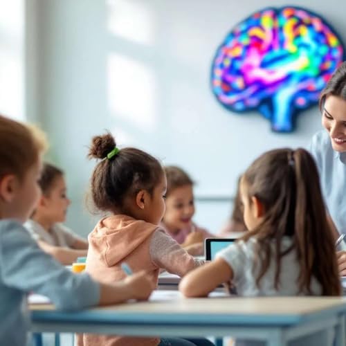 Learning Disabilities: What Are the Real Causes? Podcast Por  arte de portada