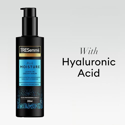 Tresemmé Serum Hidratación Intensa 200 ml