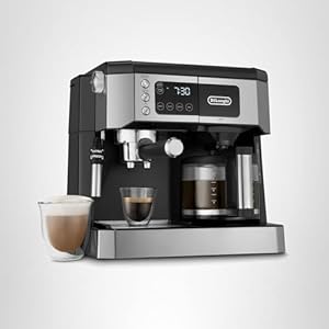 De’Longhi All-in-One Combinat...