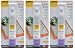 Scotch Scrapbookers Glue with Two-Way Applicator, 1.6 Ounce, (Pack of 3)