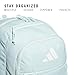 adidas Excel Backpack for Men & Women – Durable Large Athletic Laptop Bag