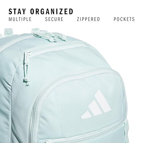 Image of adidas unisex-adult Excel 7 Backpack Backpack Bag