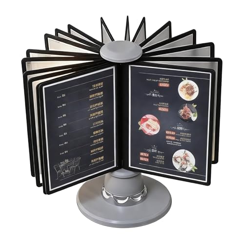 360°��]���f�X�N�g�b�v���t�@�����X�V�X�e���A20���̗��ʃp�l���t���J�^���O�E�h�L�������g�f�B�X�v���C���b�N�A�I�t�B�X�p�Ǐ��X�^���h�z���_�[�A������]�}���A�I�t�B�X��z�e���ł̓W���ɍœK(Gray,A5)