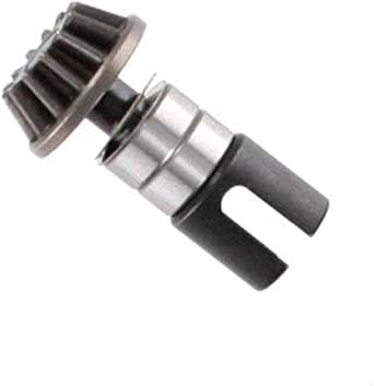 Coppa Trasmissione Diff B/Pin Redcat Racing BS903-110 (2*10) - Ricambio Originale - Foto 3